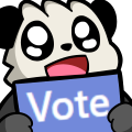 panda_vote emoji