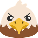 blobeagle emoji