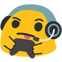 blobgamer emoji