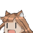 AHoloHyperYay emoji