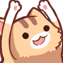 NekoHD_057 emoji