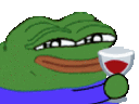 pepeflirt emoji