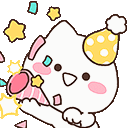 partycat emoji