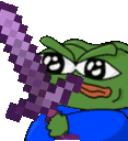pepeenchantednetheritesword emoji
