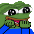 pepefinger emoji