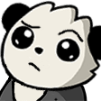 PE_PandaConfused1 emoji