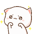 peachcat_neko_cute emoji