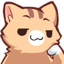 cat_smirk emoji