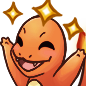 charmanderyay emoji