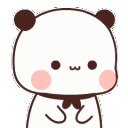 panda_shrug emoji