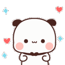 panda_yay emoji