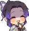 ShinobuHaha emoji