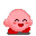 kirbyhappy emoji