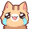 catsobemote emoji