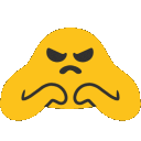 blobnogood emoji