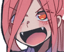 Power_happy emoji