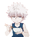 killua_suspicious emoji