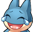 pokemon_MunchLaugh emoji