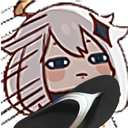 CW_AnimeChancla emoji