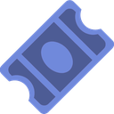 blurpleticket emoji