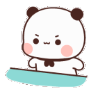 panda_smacktable emoji