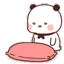 panda_sleep emoji