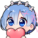 heart_rem emoji