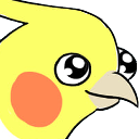 birdJOY emoji