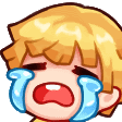 zenitsucry emoji