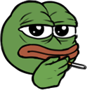 pepecigarro emoji