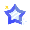 blurple_boost_level_6 emoji