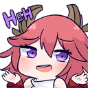YaeMikoHeh emoji