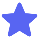 3858blurplestar emoji