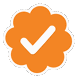 orange_check emoji