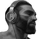 GigaChadGamer emoji