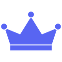 blurple_crown emoji