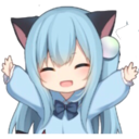 anime_hug emoji