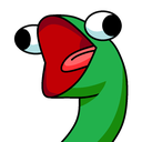 snakehappyderpy emoji