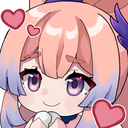 kokomi_happy emoji