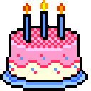 ME_Happybirthdaycake emoji