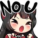 CMY_NyaNoU emoji