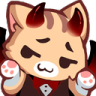 nekocat_evil864082710036742144 emoji
