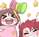 owoBonk emoji