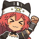OverlordHappy emoji