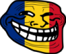 RomanianTroll emoji