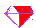 RedDiamond emoji