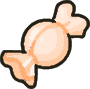 Cafe_Candy_Orange emoji