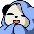 pandacosy emoji