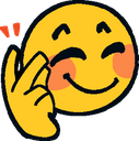 Y_Stim_Snap_Happy emoji