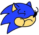 SunkyScared emoji